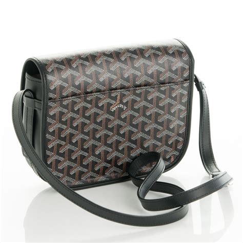 mens goyard bag